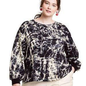 Rachel Comey for Target Sweatshirt